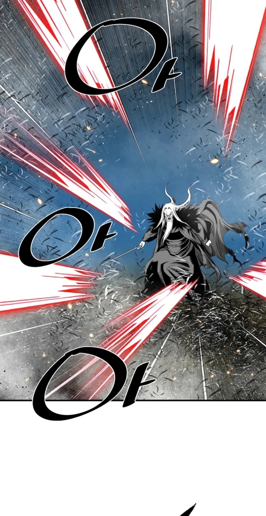 Way To Heaven Chapter 97 page 22 - Chapter 97