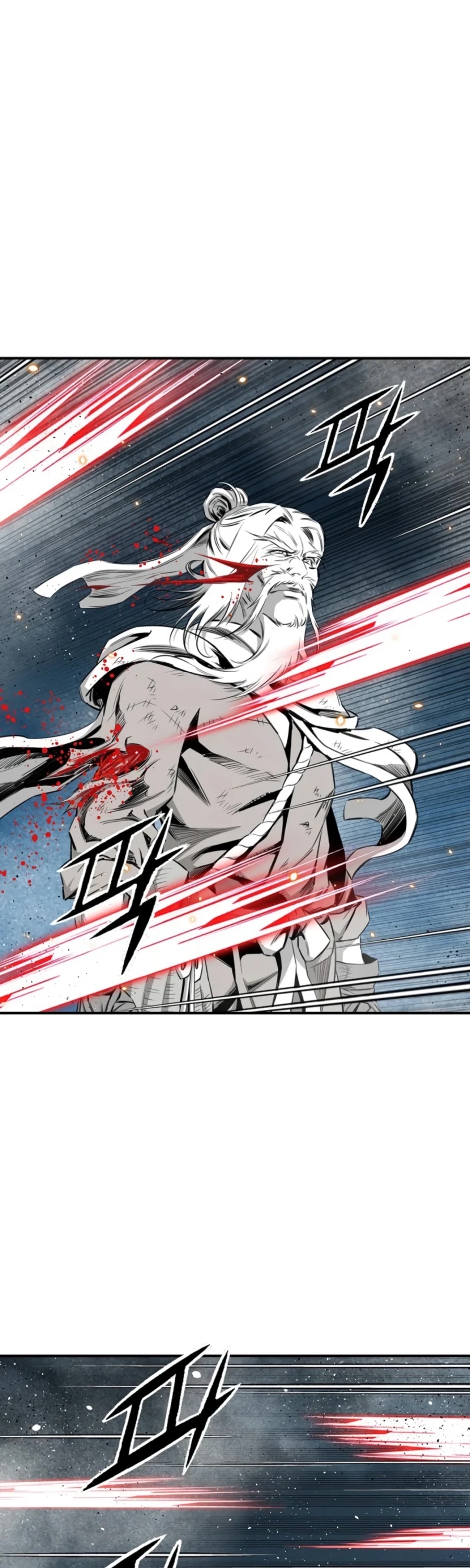 Way To Heaven Chapter 97 page 24 - Chapter 97