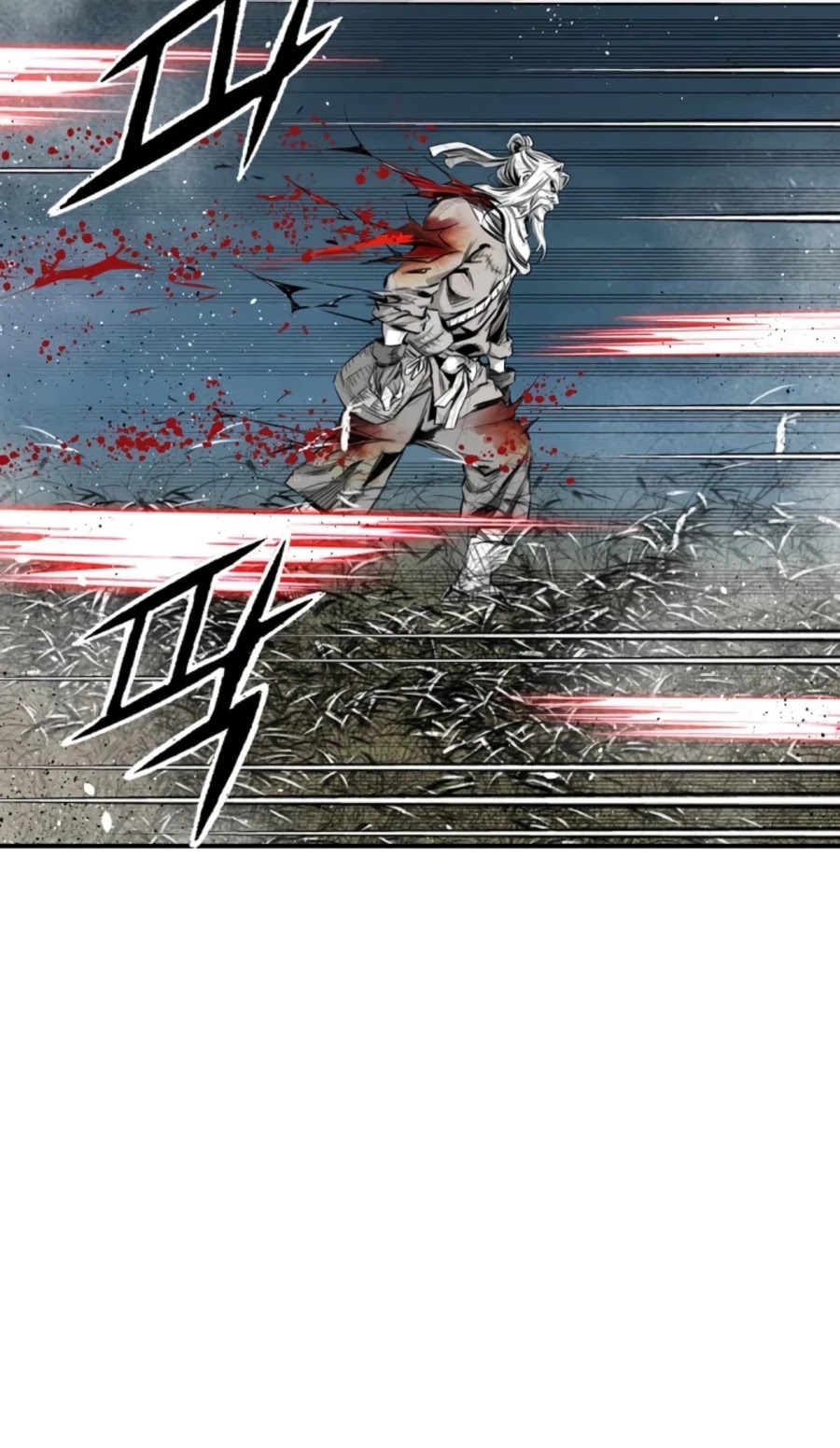 Way To Heaven Chapter 97 page 25 - Chapter 97