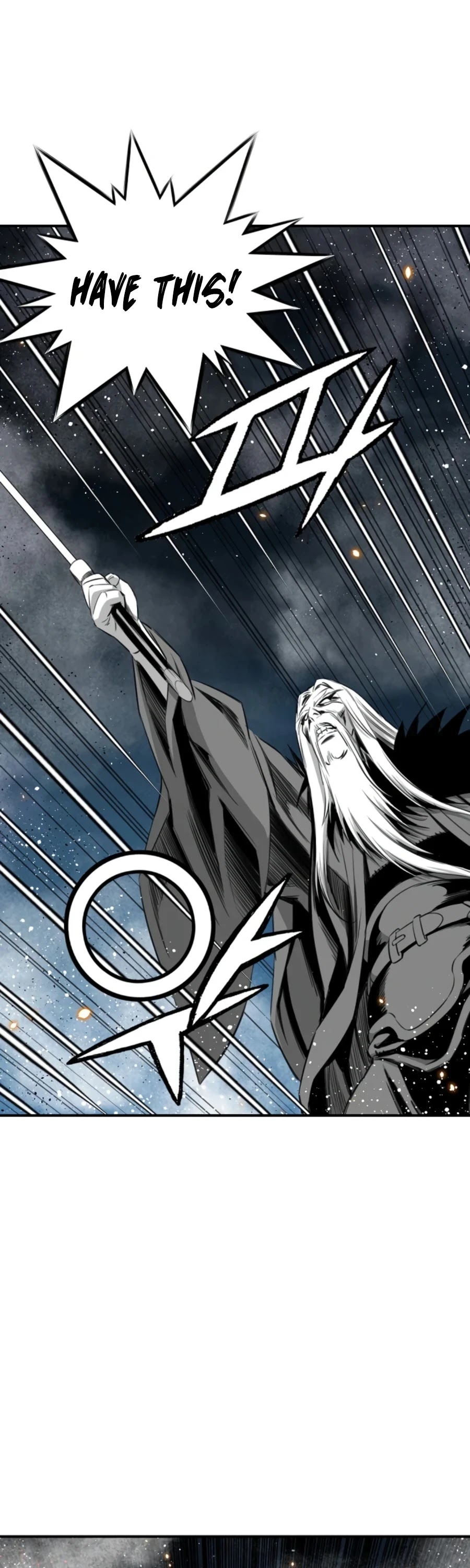 Way To Heaven Chapter 97 page 27 - Chapter 97
