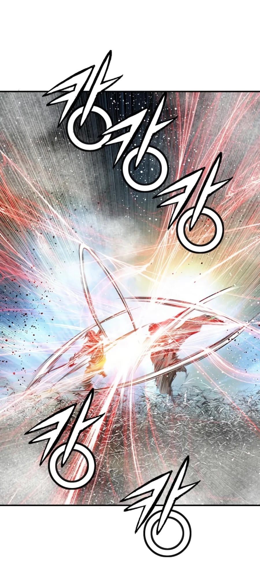 Way To Heaven Chapter 97 page 29 - Chapter 97
