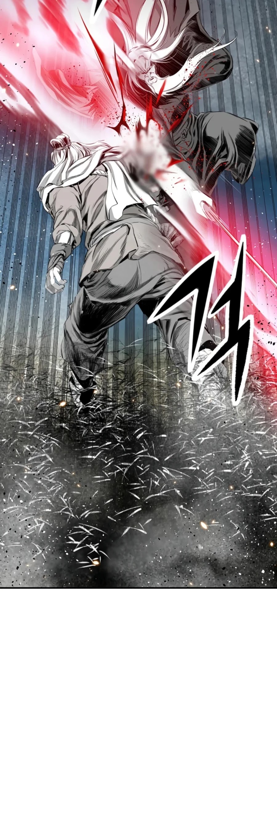 Way To Heaven Chapter 97 page 3 - Chapter 97
