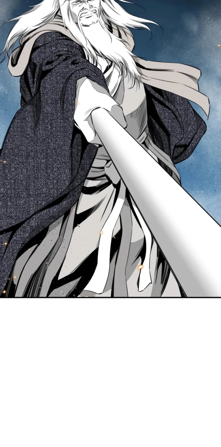 Way To Heaven Chapter 97 page 33 - Chapter 97