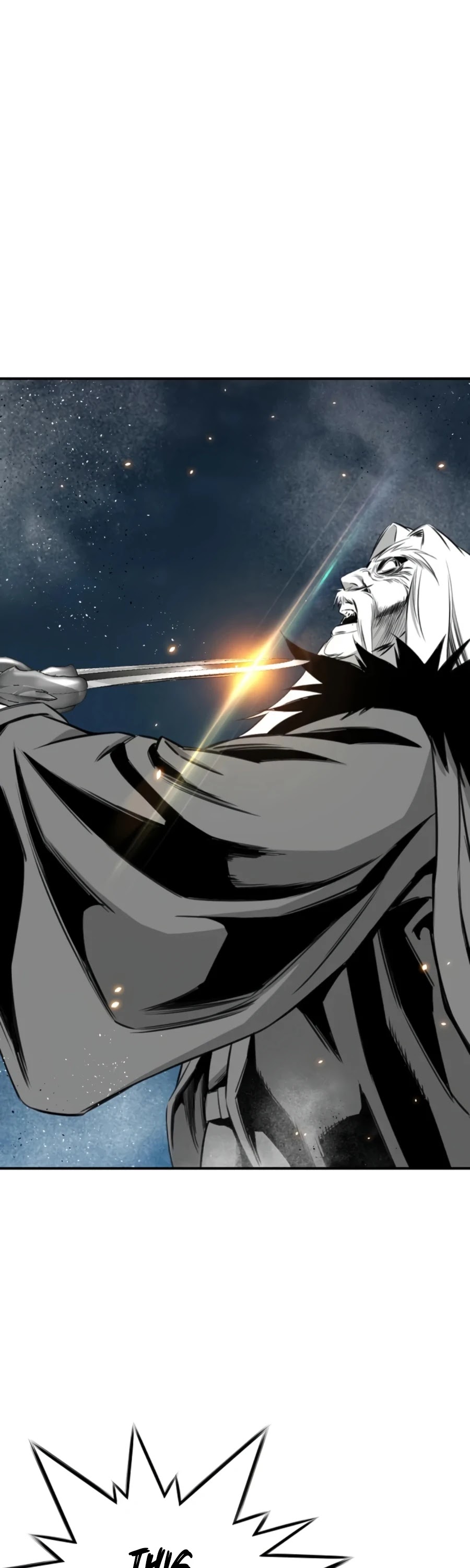 Way To Heaven Chapter 97 page 35 - Chapter 97