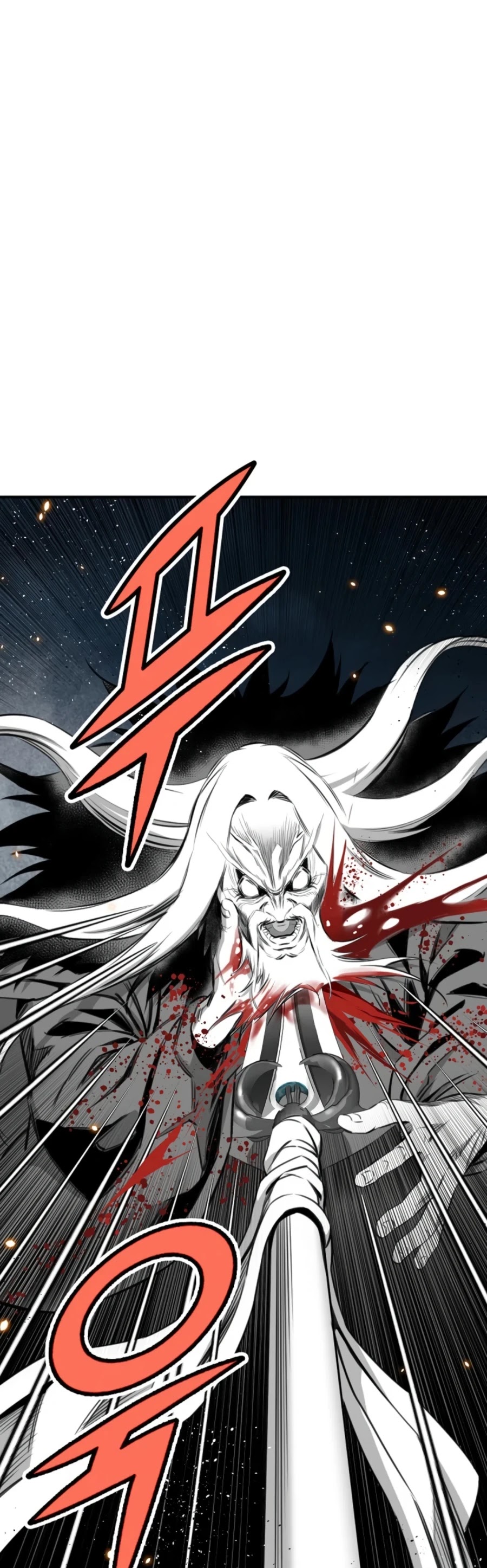 Way To Heaven Chapter 97 page 38 - Chapter 97
