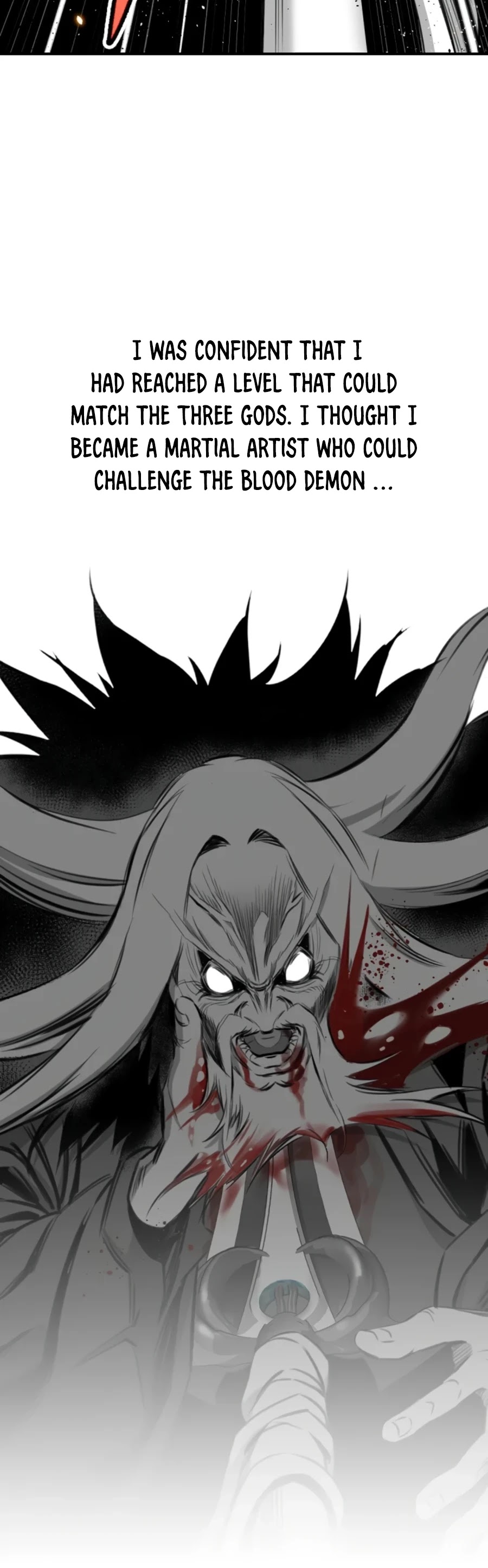 Way To Heaven Chapter 97 page 39 - Chapter 97