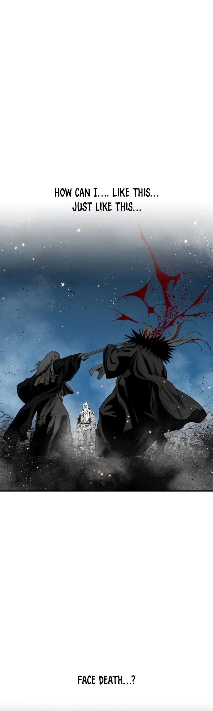 Way To Heaven Chapter 97 page 40 - Chapter 97