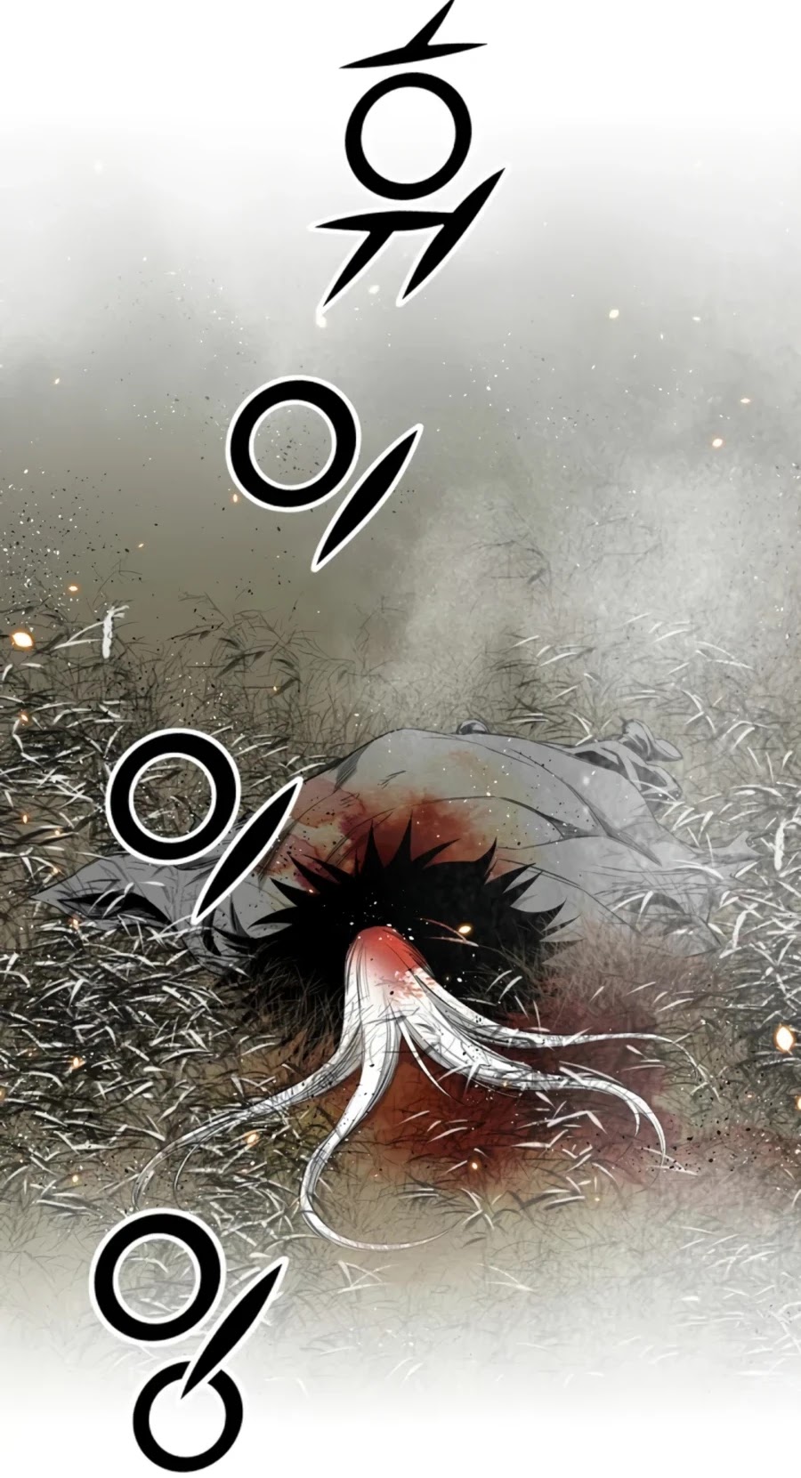 Way To Heaven Chapter 97 page 42 - Chapter 97