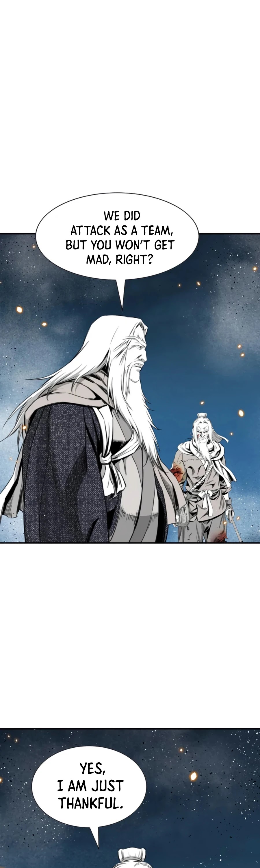 Way To Heaven Chapter 97 page 43 - Chapter 97