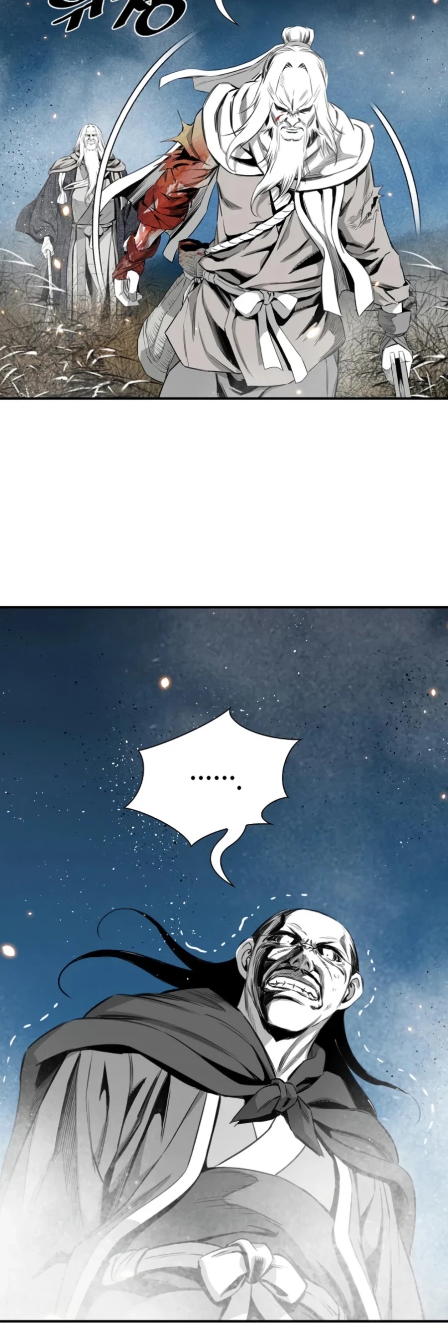 Way To Heaven Chapter 97 page 47 - Chapter 97
