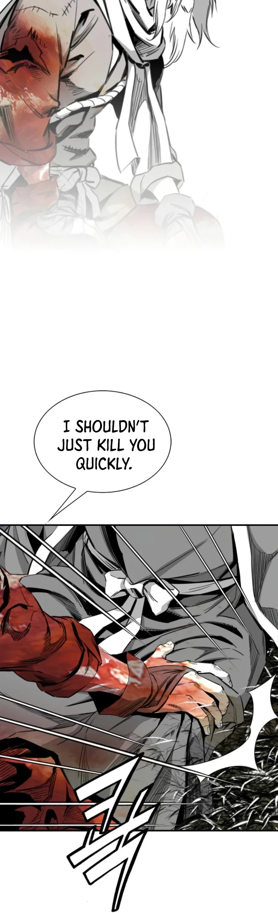 Way To Heaven Chapter 97 page 49 - Chapter 97