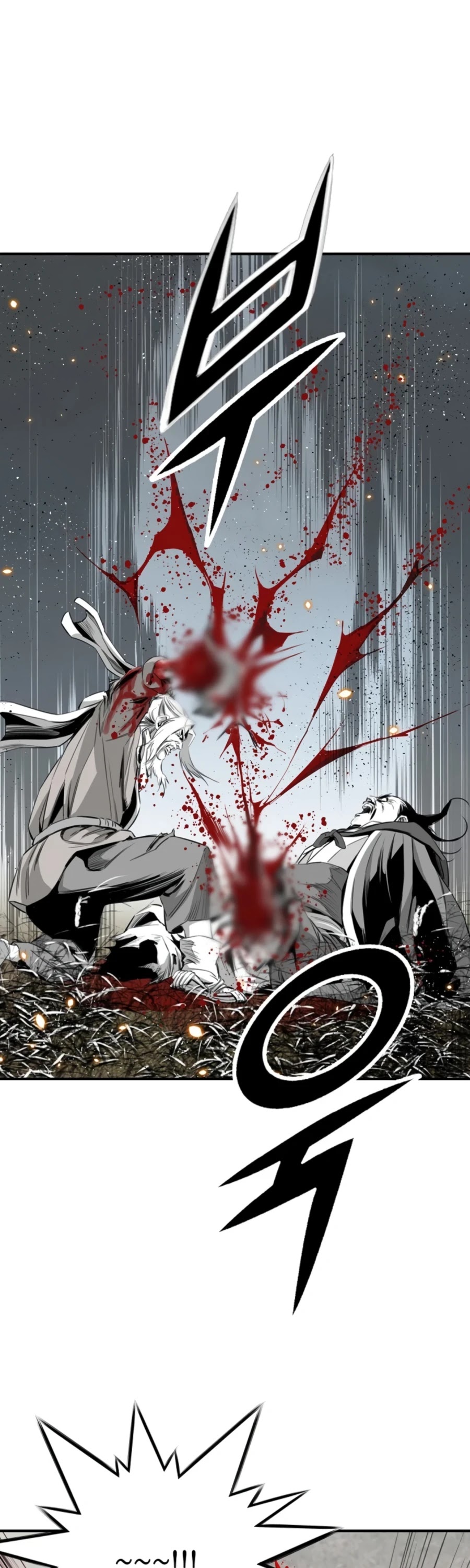 Way To Heaven Chapter 97 page 50 - Chapter 97
