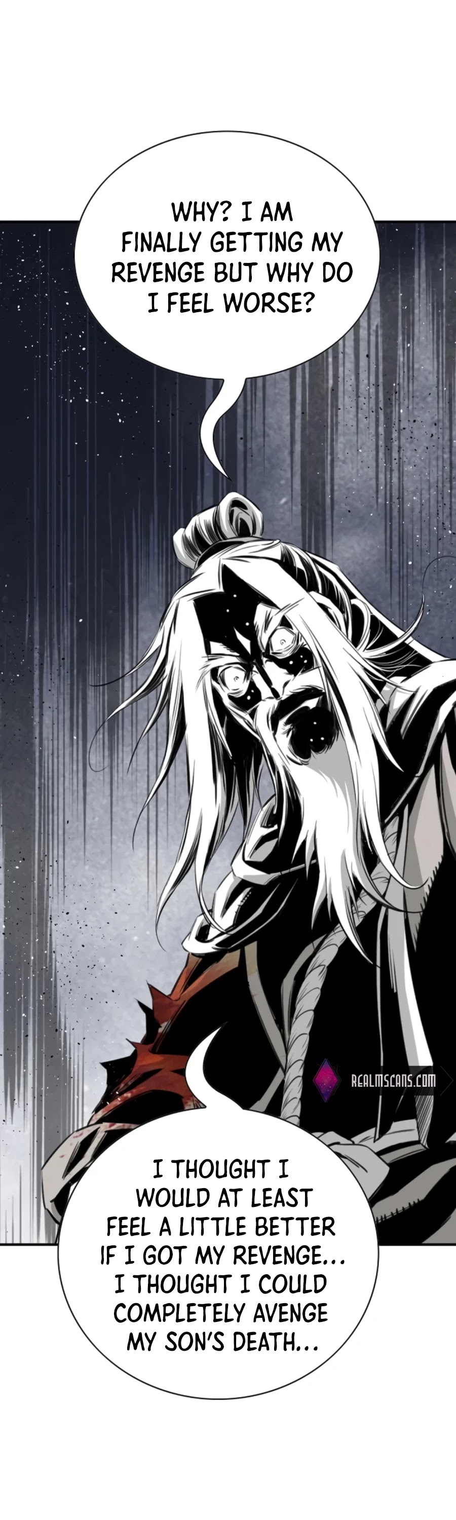 Way To Heaven Chapter 97 page 56 - Chapter 97