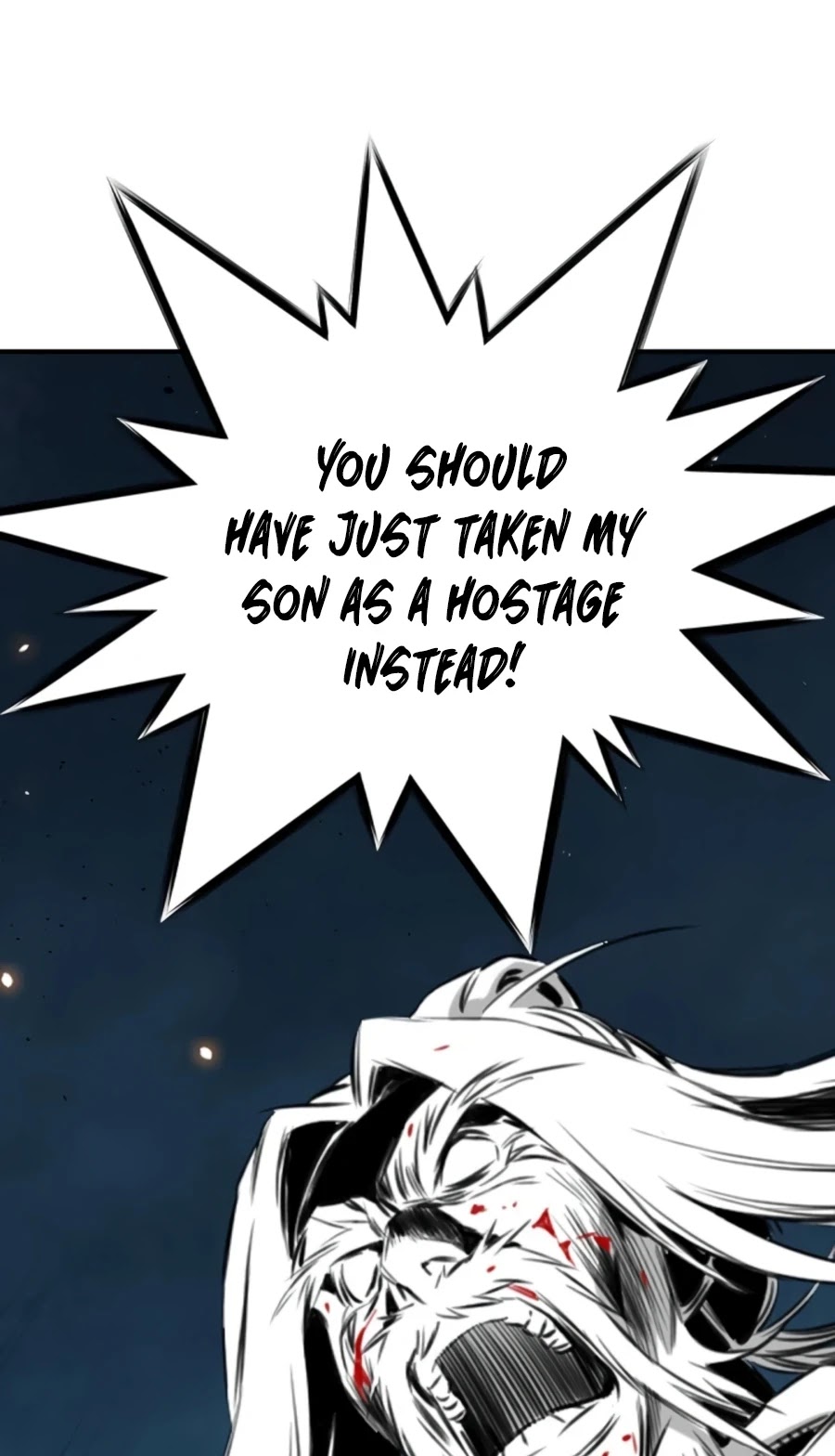 Way To Heaven Chapter 97 page 57 - Chapter 97
