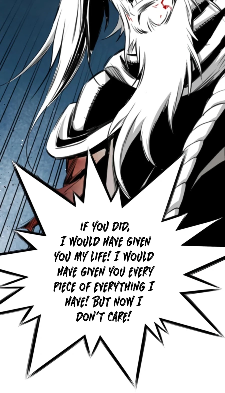 Way To Heaven Chapter 97 page 58 - Chapter 97