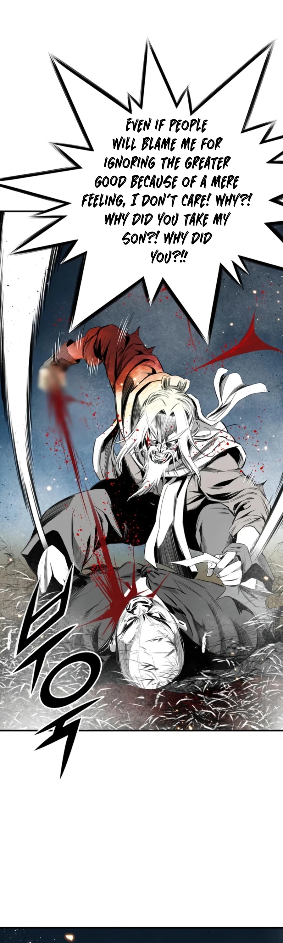 Way To Heaven Chapter 97 page 59 - Chapter 97
