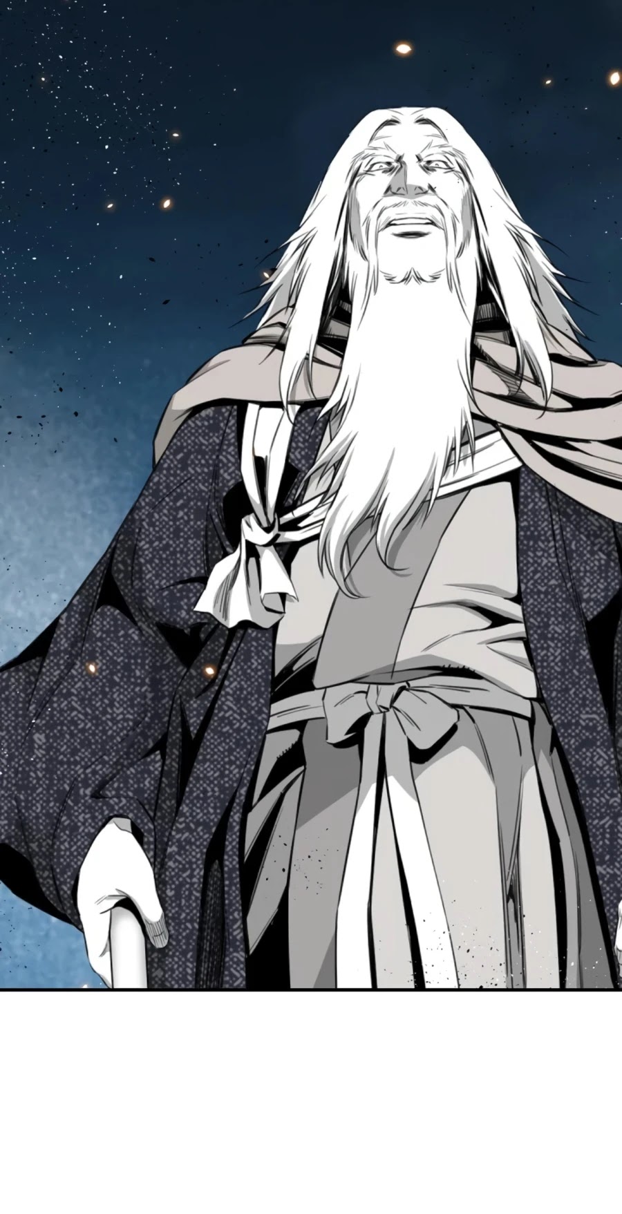 Way To Heaven Chapter 97 page 60 - Chapter 97