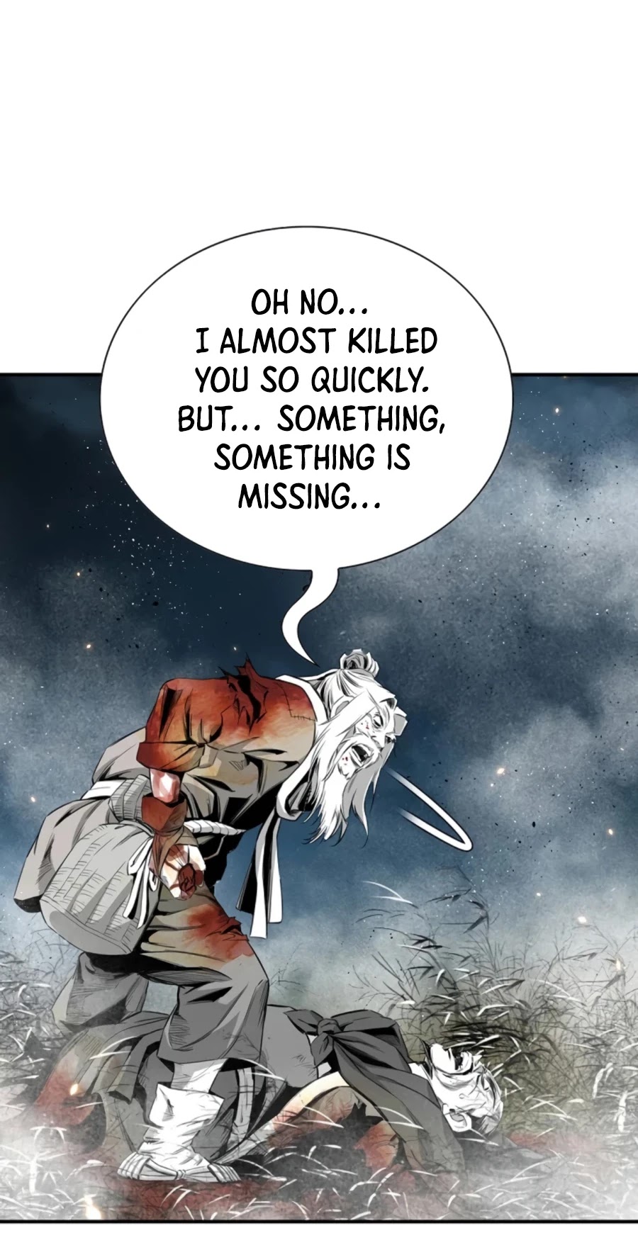 Way To Heaven Chapter 97 page 61 - Chapter 97