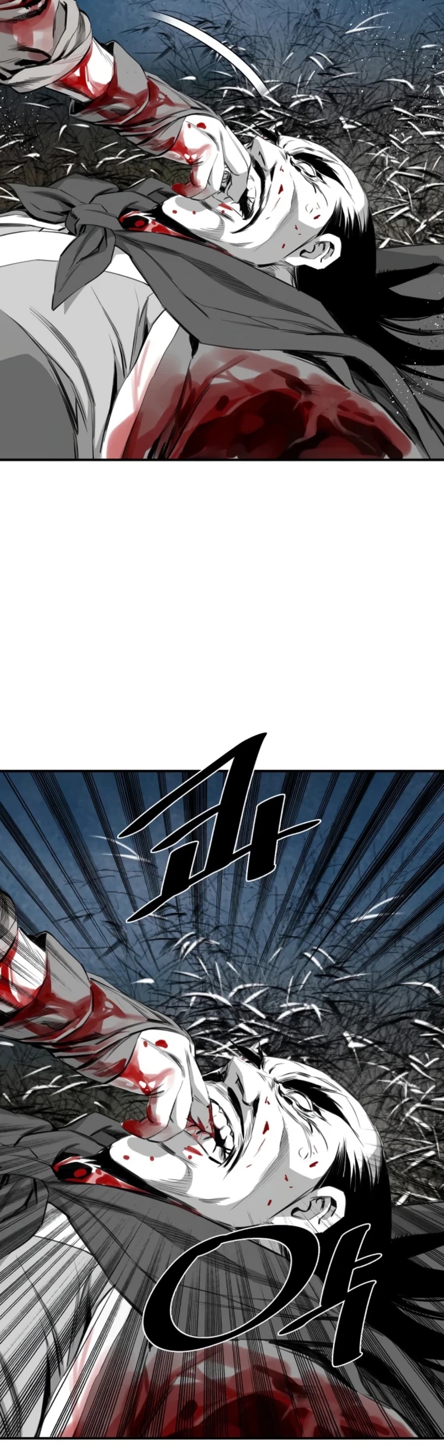 Way To Heaven Chapter 97 page 63 - Chapter 97