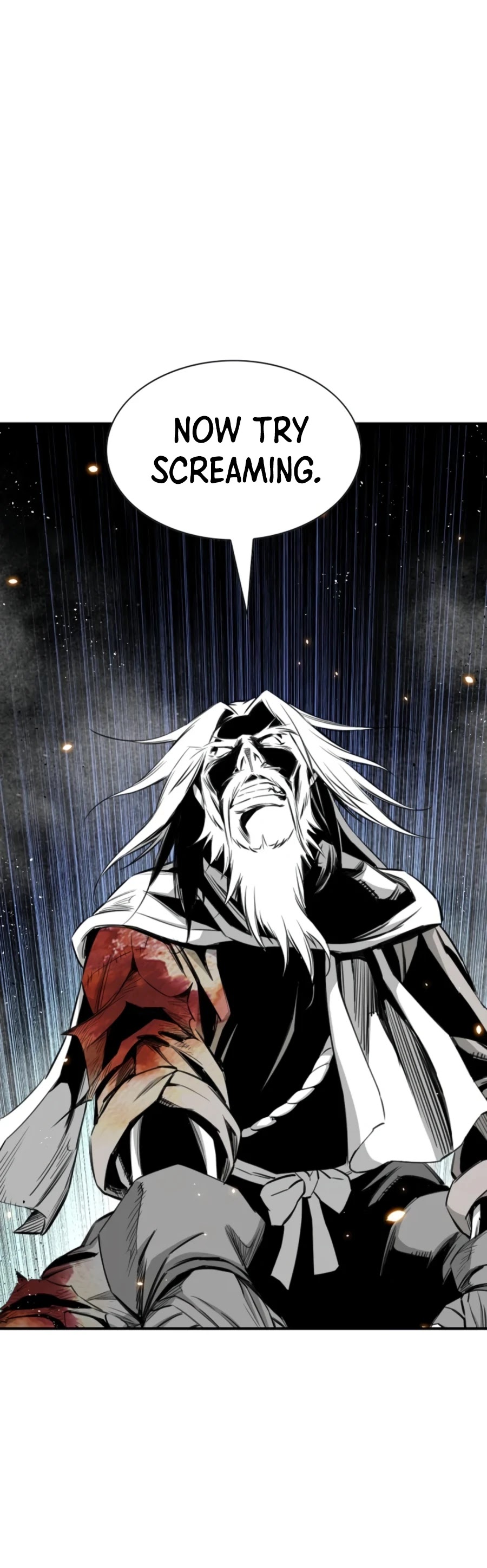 Way To Heaven Chapter 97 page 64 - Chapter 97