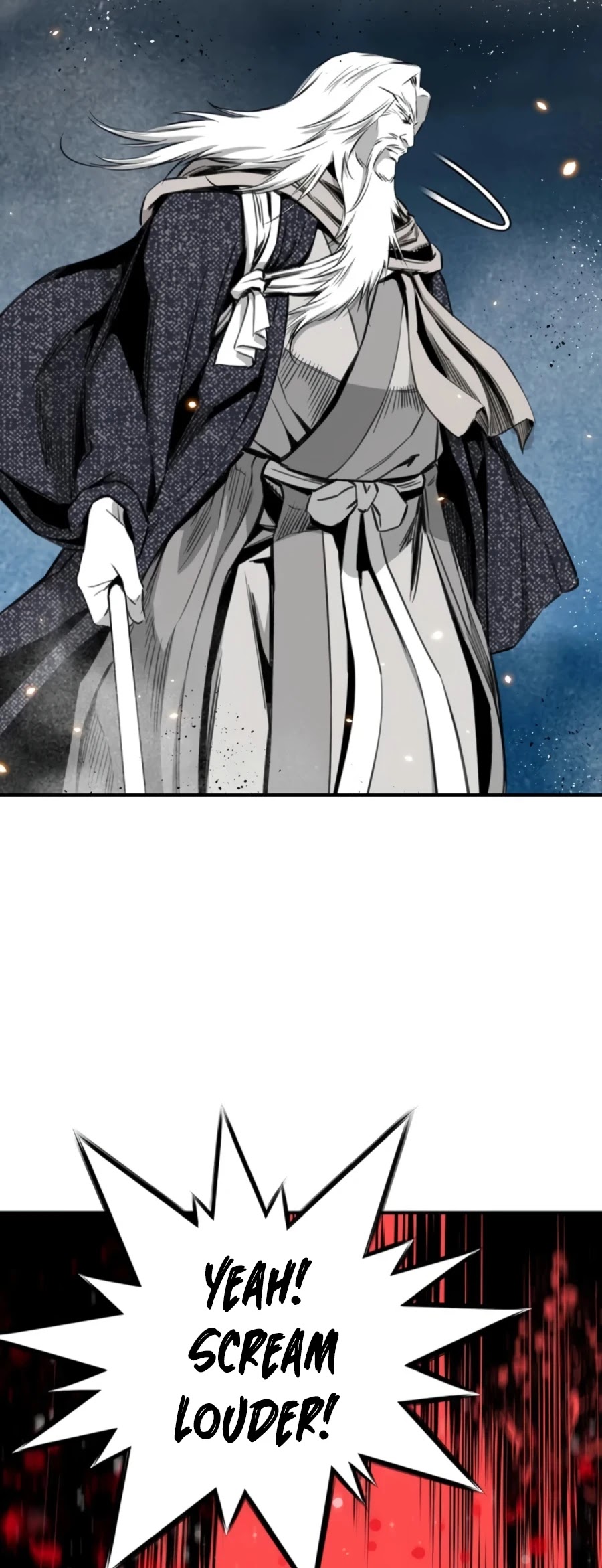 Way To Heaven Chapter 97 page 67 - Chapter 97