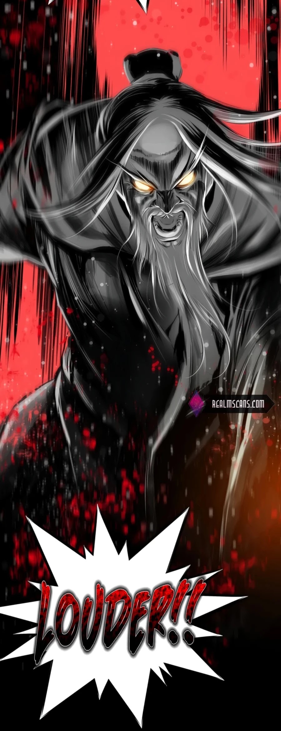 Way To Heaven Chapter 97 page 68 - Chapter 97