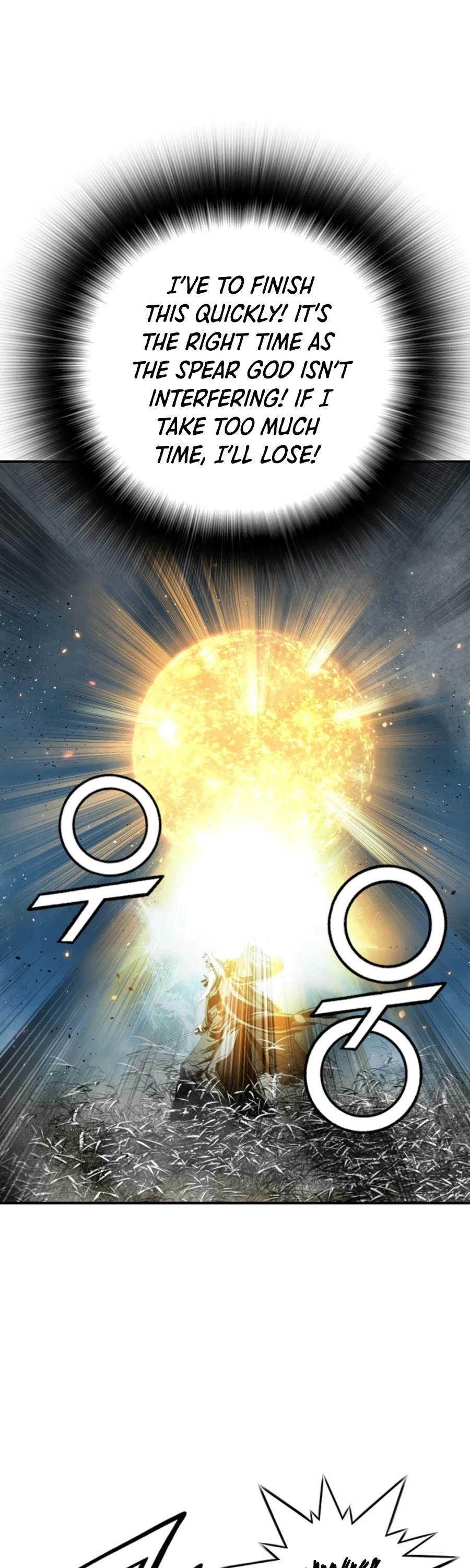 Way To Heaven Chapter 97 page 7 - Chapter 97