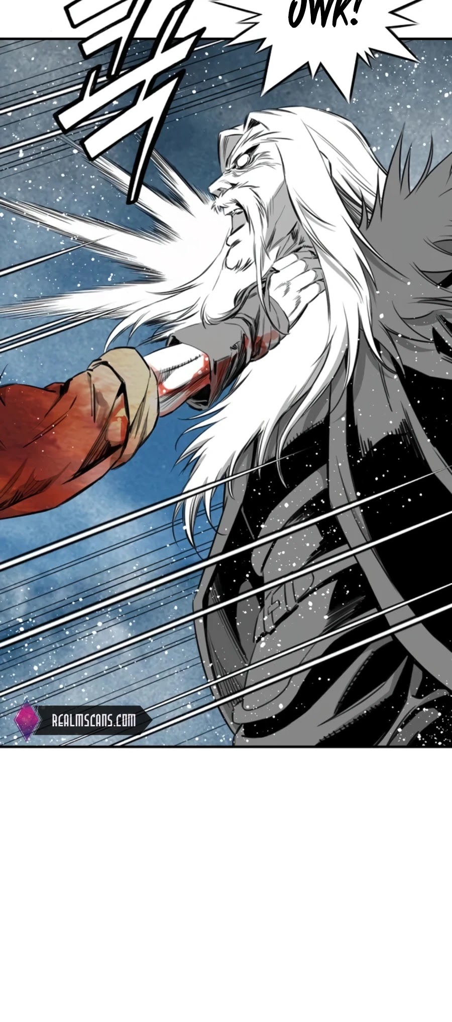 Way To Heaven Chapter 97 page 8 - Chapter 97