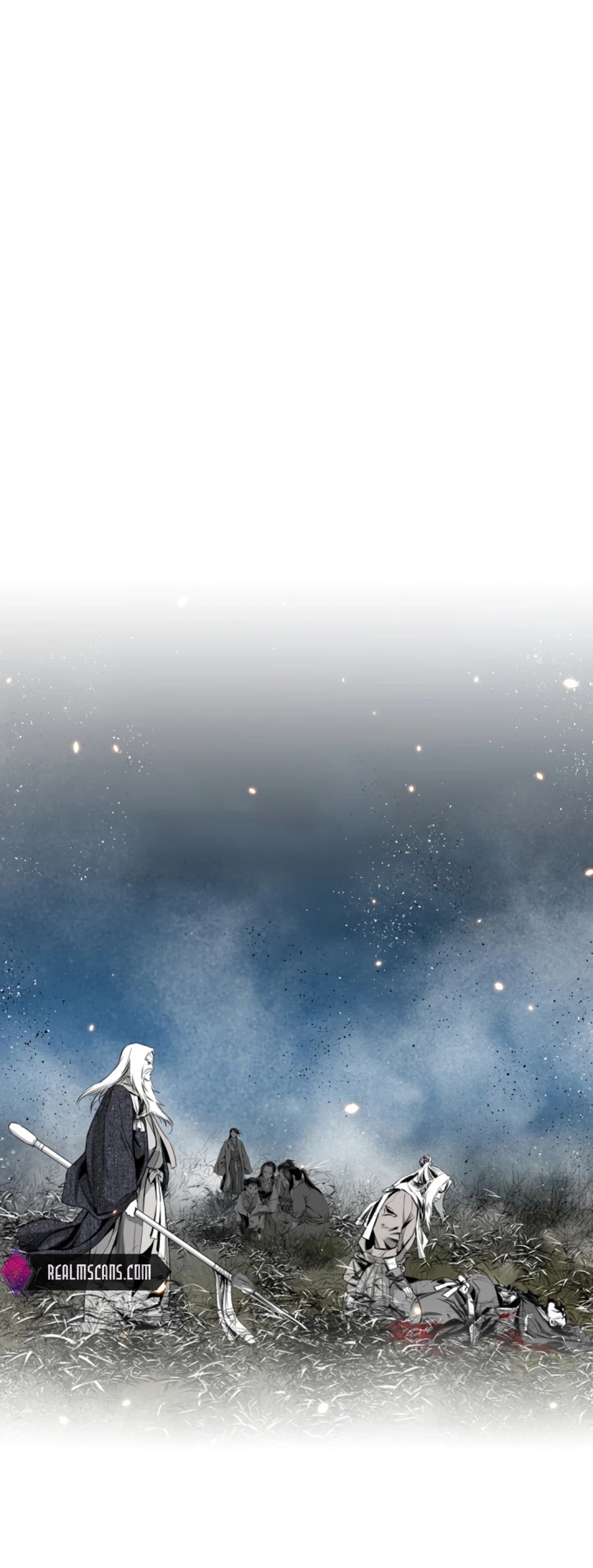 Way To Heaven Chapter 98 page 12 - Chapter 98