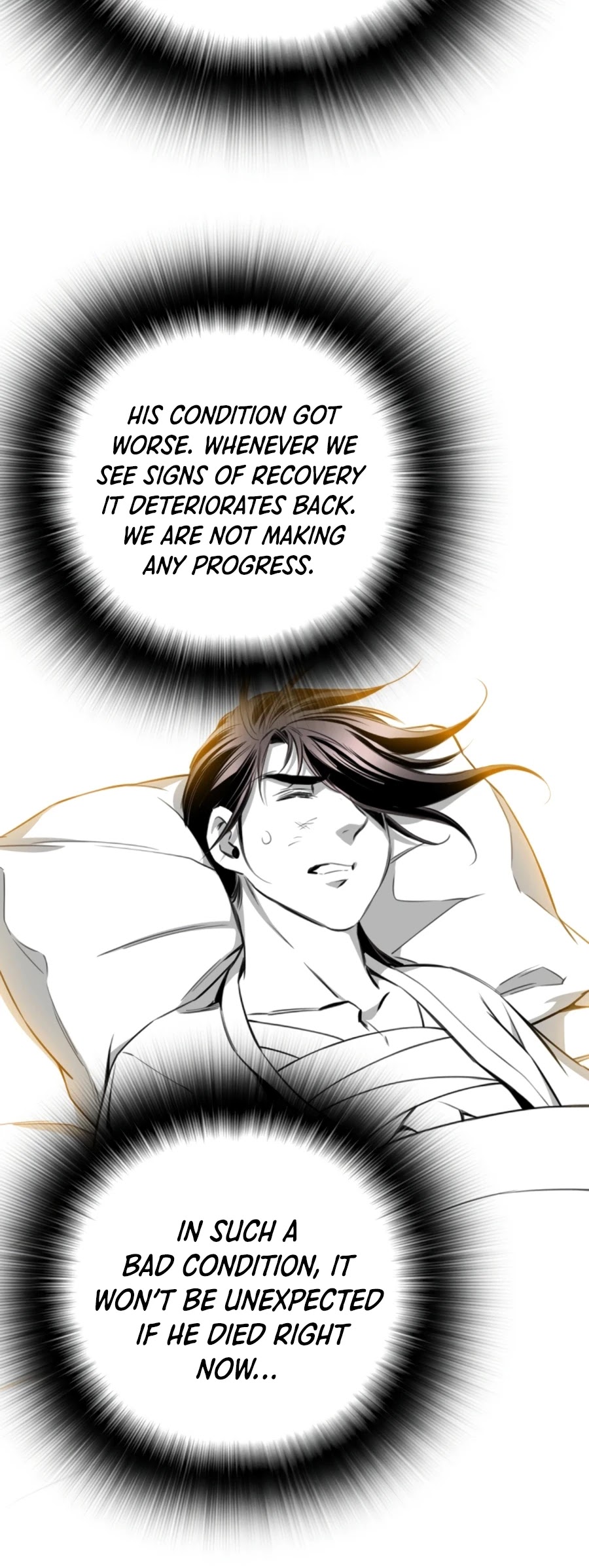 Way To Heaven Chapter 98 page 17 - Chapter 98