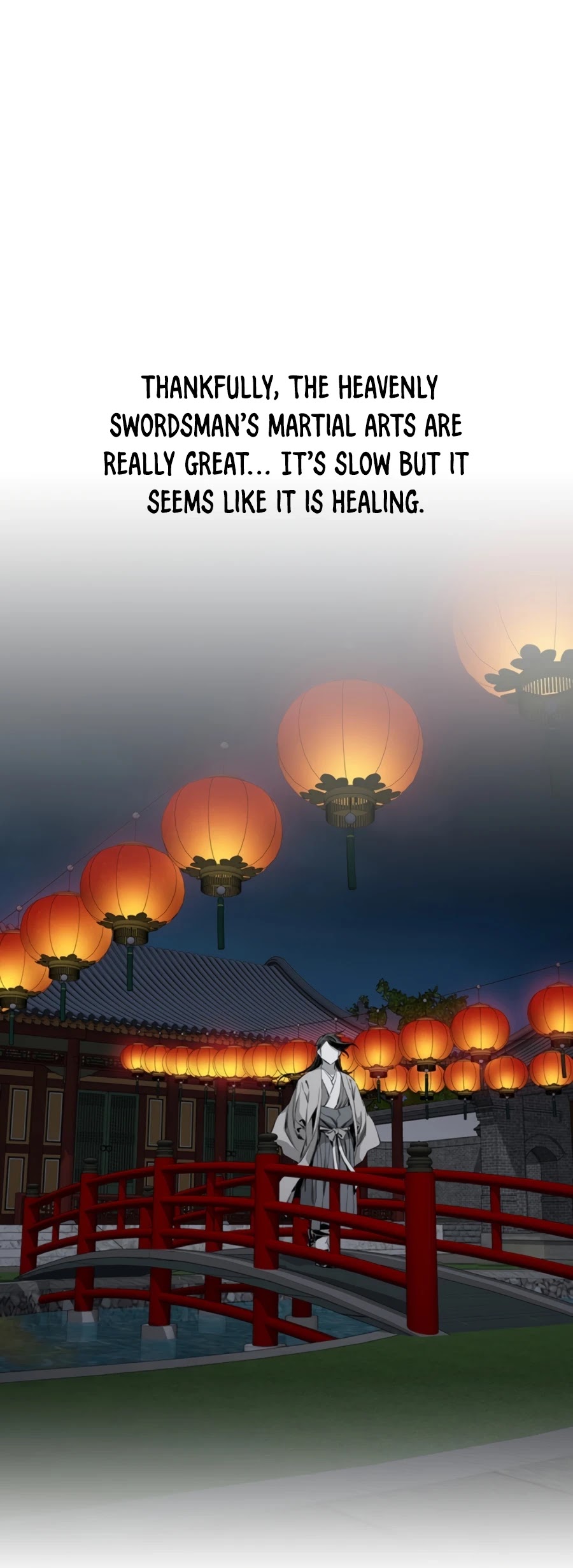 Way To Heaven Chapter 98 page 18 - Chapter 98