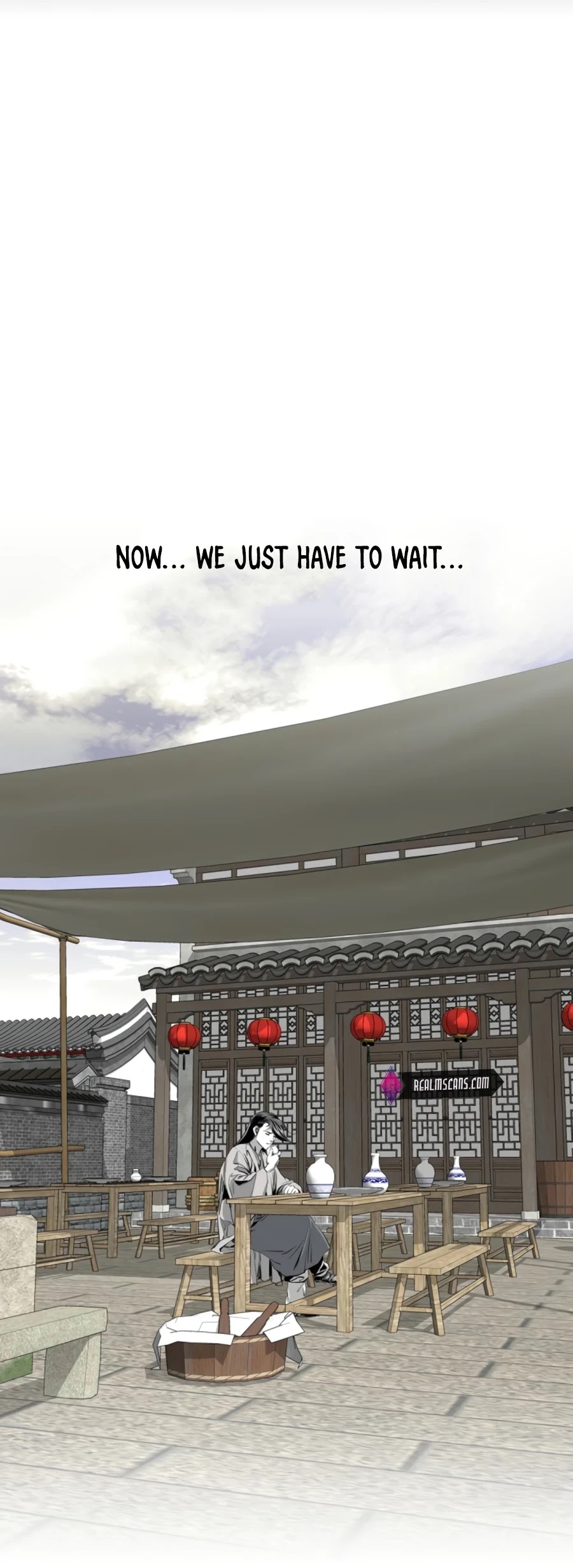 Way To Heaven Chapter 98 page 19 - Chapter 98