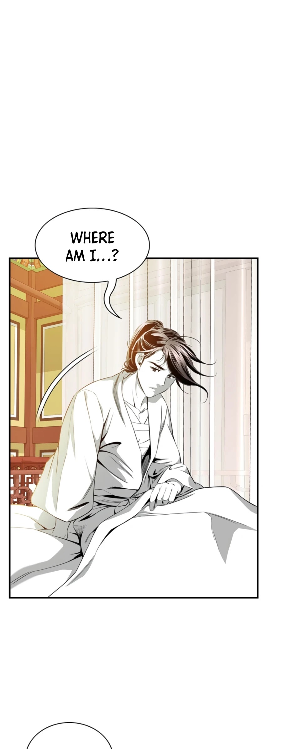 Way To Heaven Chapter 98 page 22 - Chapter 98