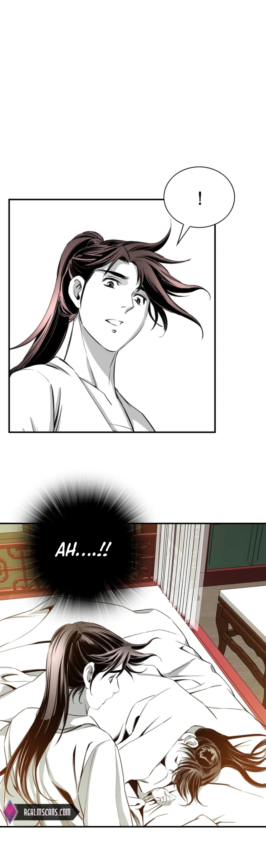 Way To Heaven Chapter 98 page 24 - Chapter 98