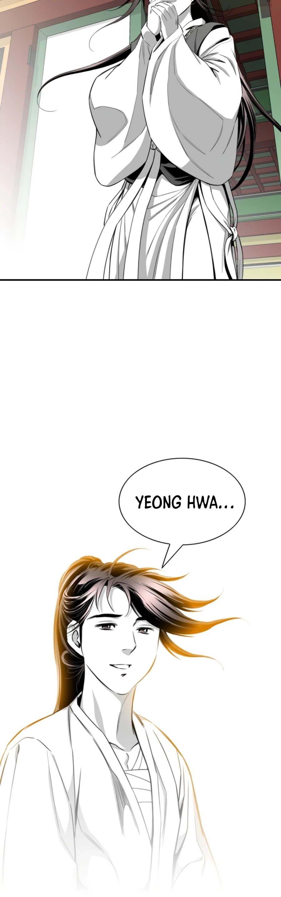 Way To Heaven Chapter 98 page 27 - Chapter 98