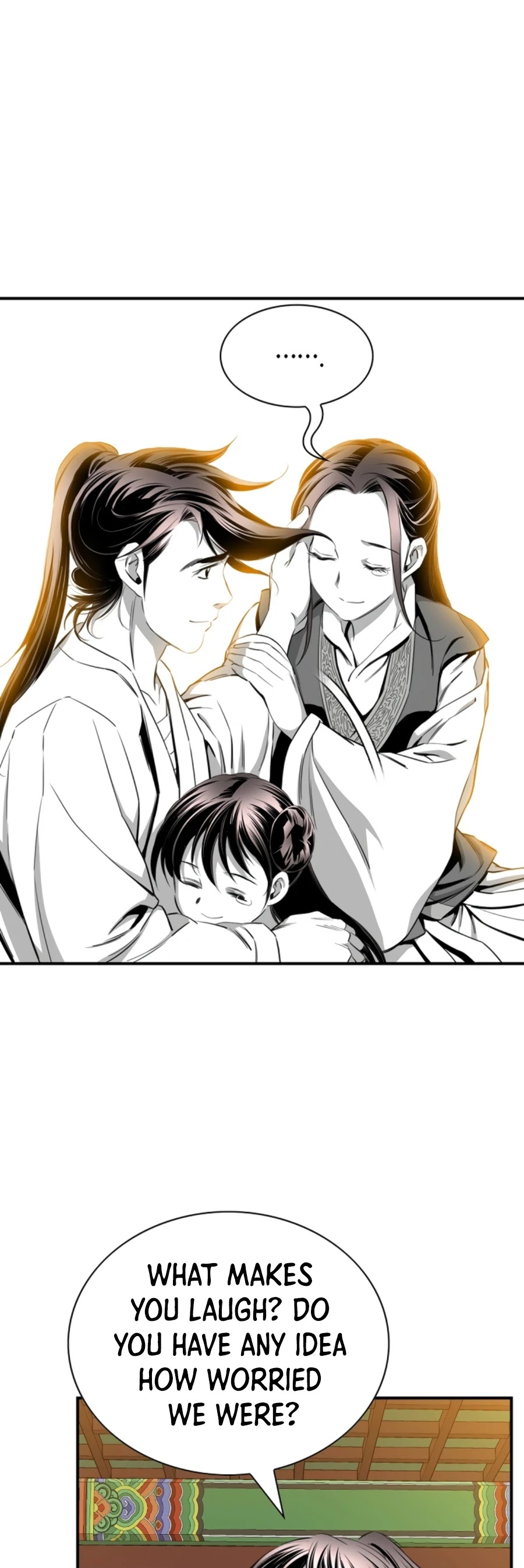 Way To Heaven Chapter 98 page 32 - Chapter 98