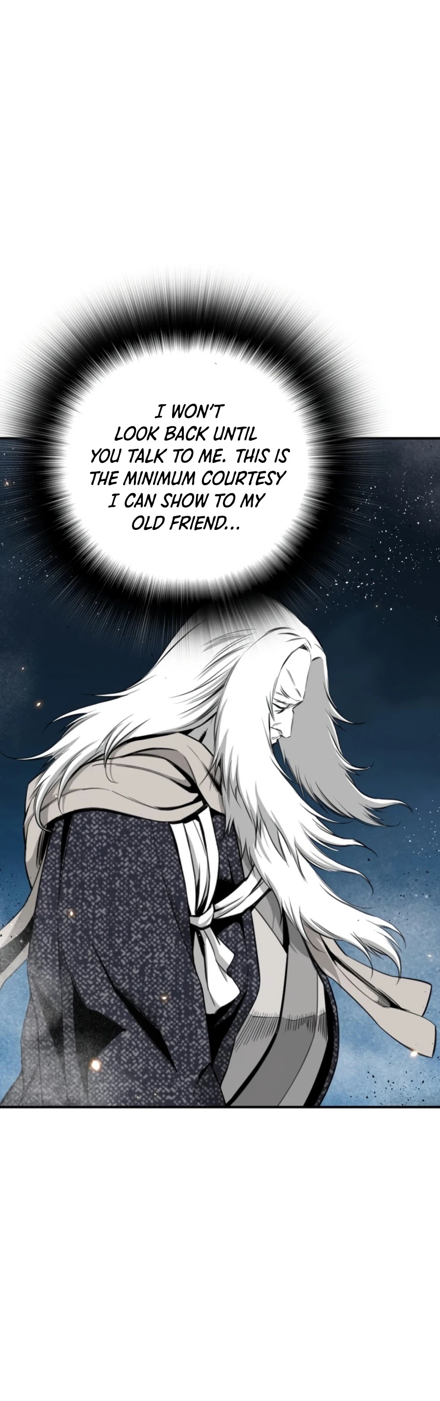 Way To Heaven Chapter 98 page 4 - Chapter 98