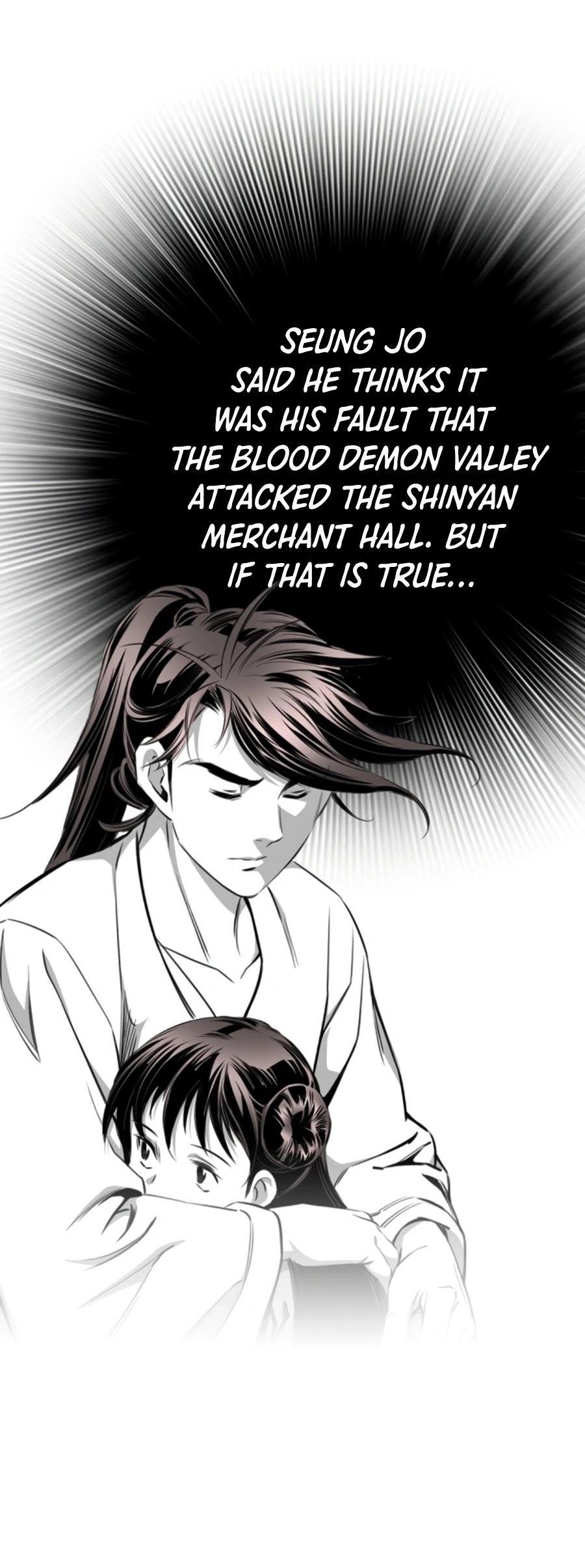 Way To Heaven Chapter 98 page 40 - Chapter 98