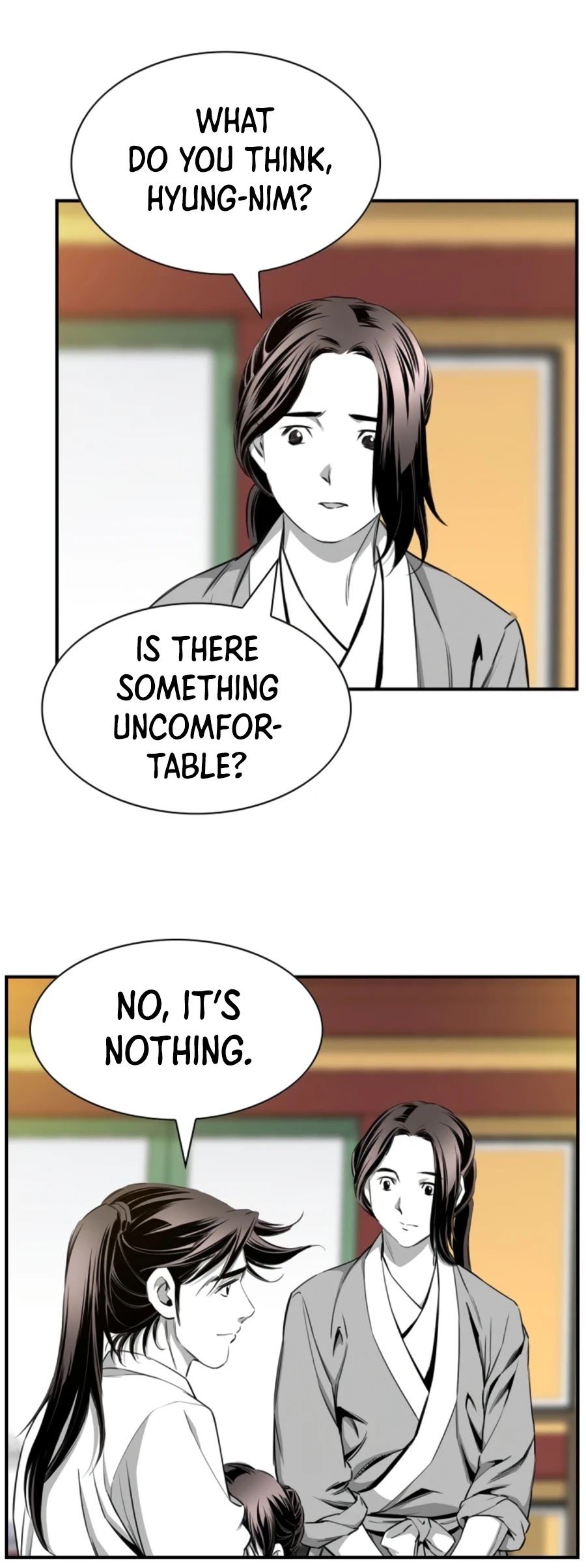 Way To Heaven Chapter 98 page 41 - Chapter 98