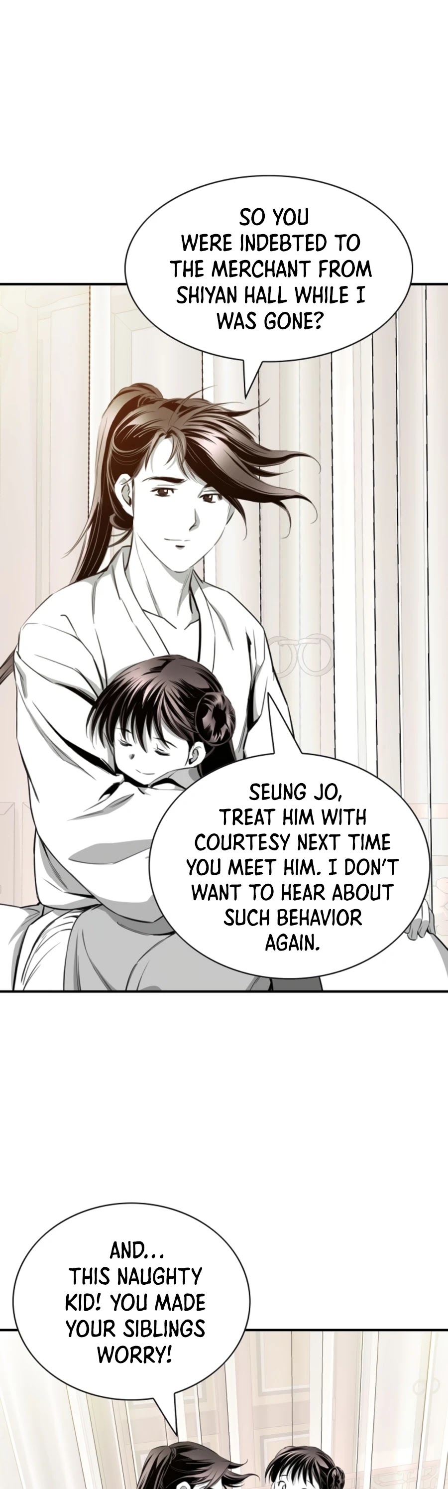 Way To Heaven Chapter 98 page 42 - Chapter 98