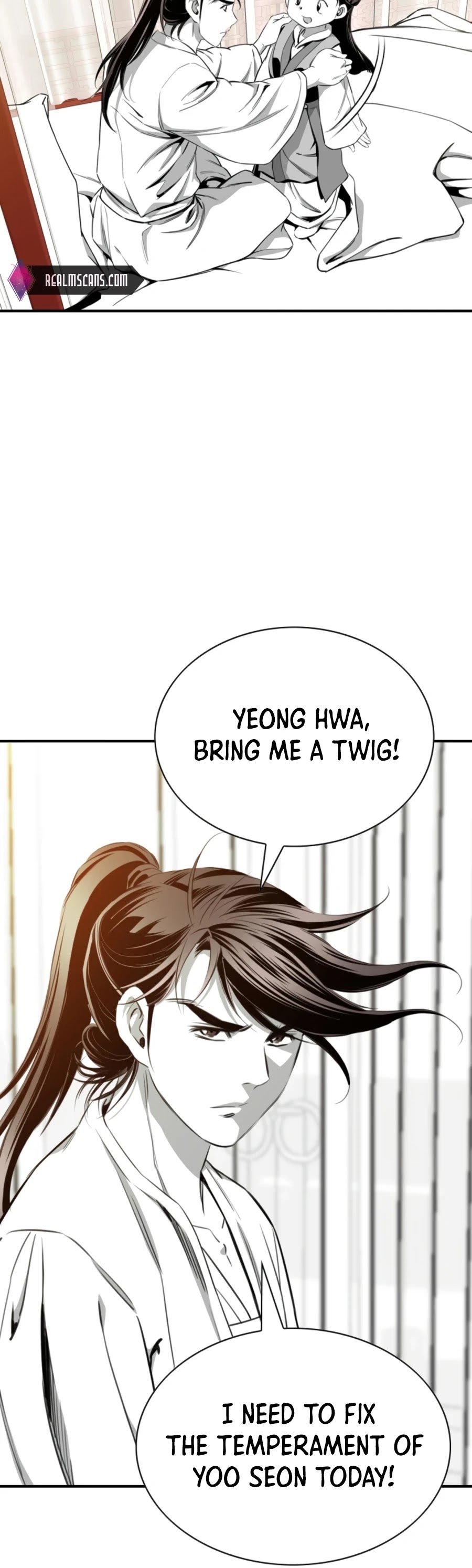 Way To Heaven Chapter 98 page 43 - Chapter 98