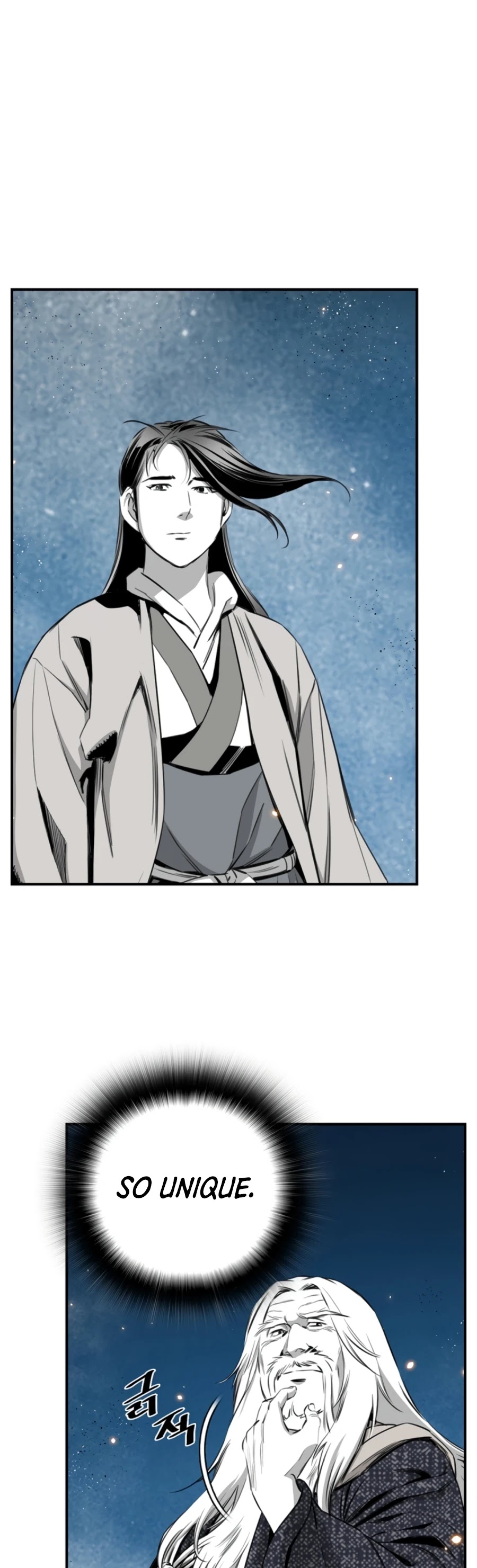 Way To Heaven Chapter 98 page 6 - Chapter 98