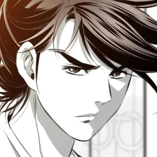 Way To Heaven Chapter 98 cover