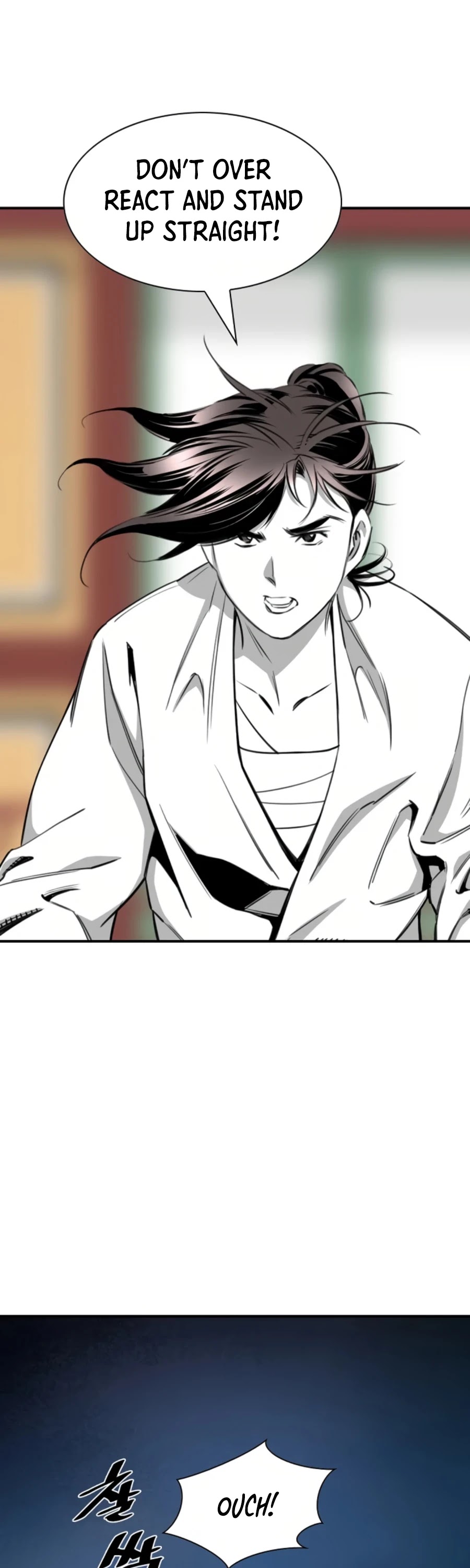 Way To Heaven Chapter 99 page 13 - Chapter 99