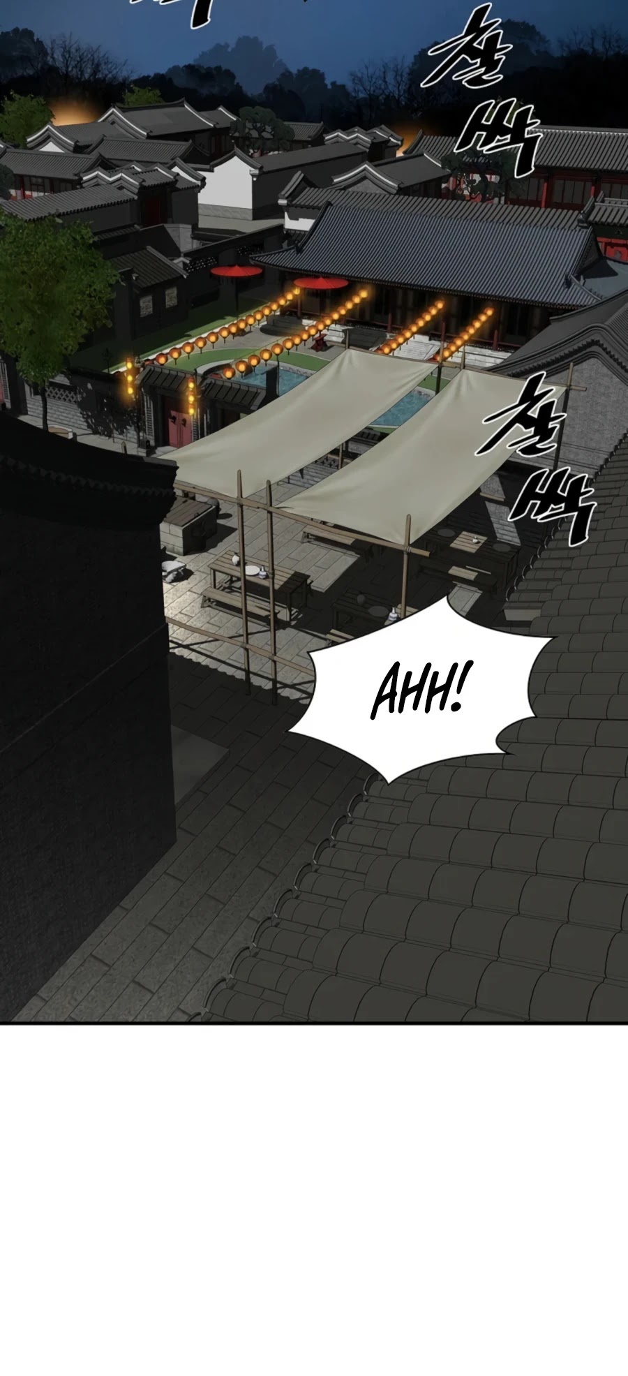 Way To Heaven Chapter 99 page 14 - Chapter 99