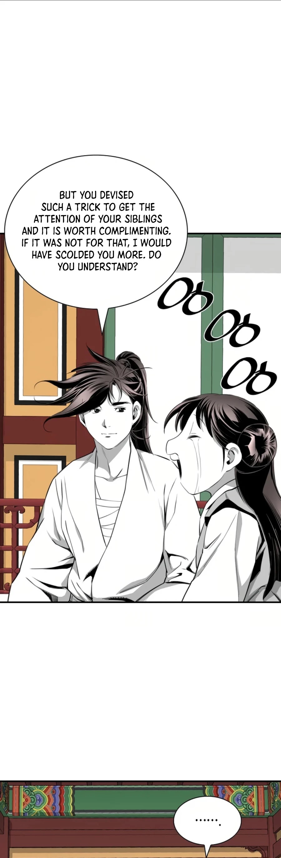 Way To Heaven Chapter 99 page 16 - Chapter 99