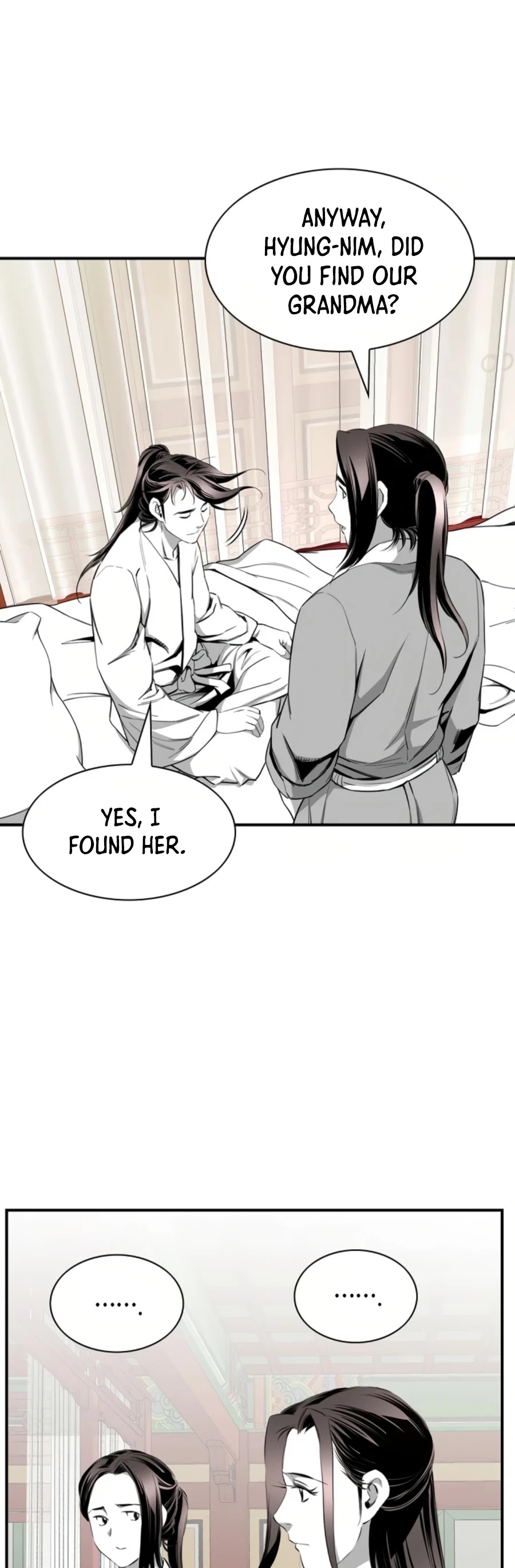 Way To Heaven Chapter 99 page 20 - Chapter 99