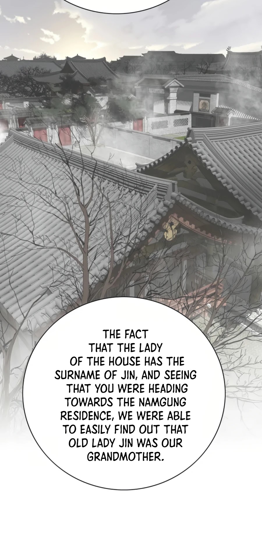 Way To Heaven Chapter 99 page 25 - Chapter 99