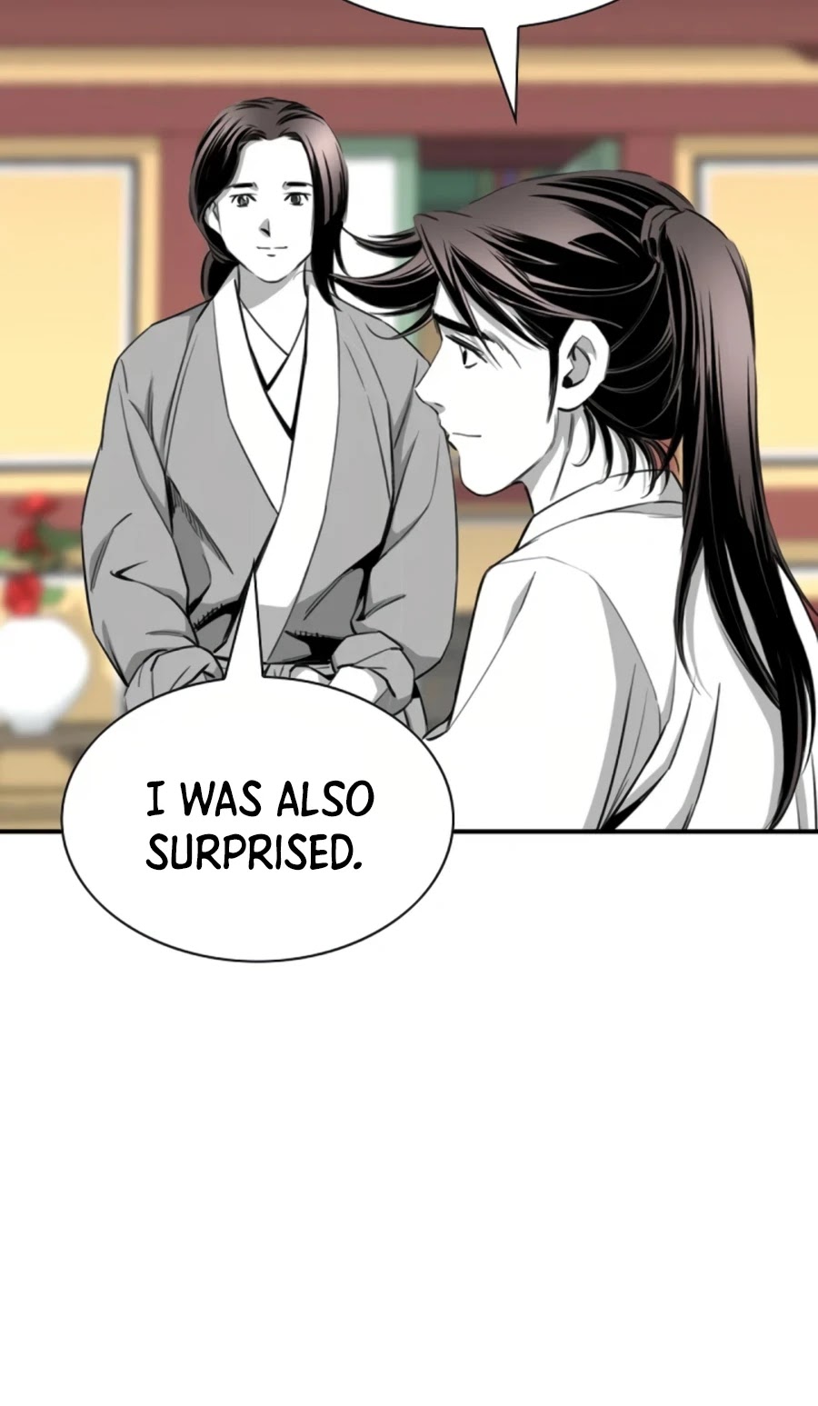 Way To Heaven Chapter 99 page 28 - Chapter 99