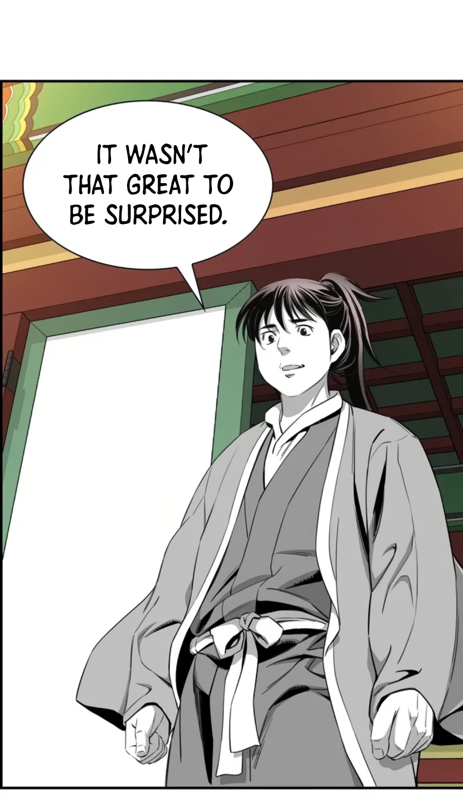 Way To Heaven Chapter 99 page 29 - Chapter 99